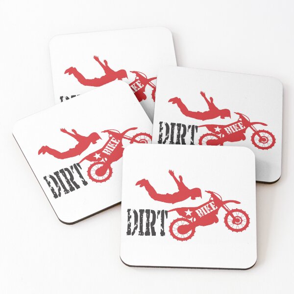 Item preview, Dirt Bike designed and sold by 4AllTimes.