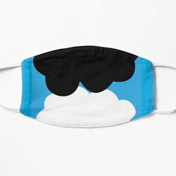 Ceci nest pas une okay Mask