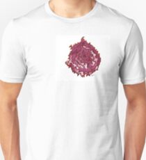 Flame Unisex T-Shirt