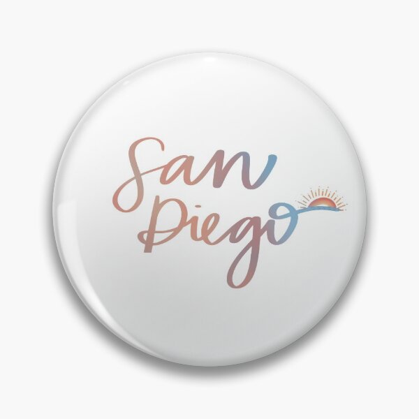 Item preview, San Diego - full designed and sold by bmaniar.