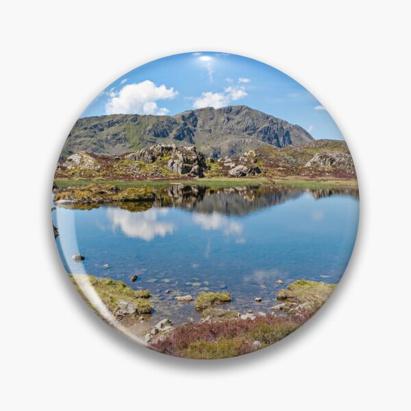 Item preview, Innominate Tarn designed and sold by Reg-K-Atkinson.