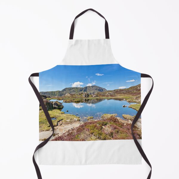 Item preview, Innominate Tarn designed and sold by Reg-K-Atkinson.