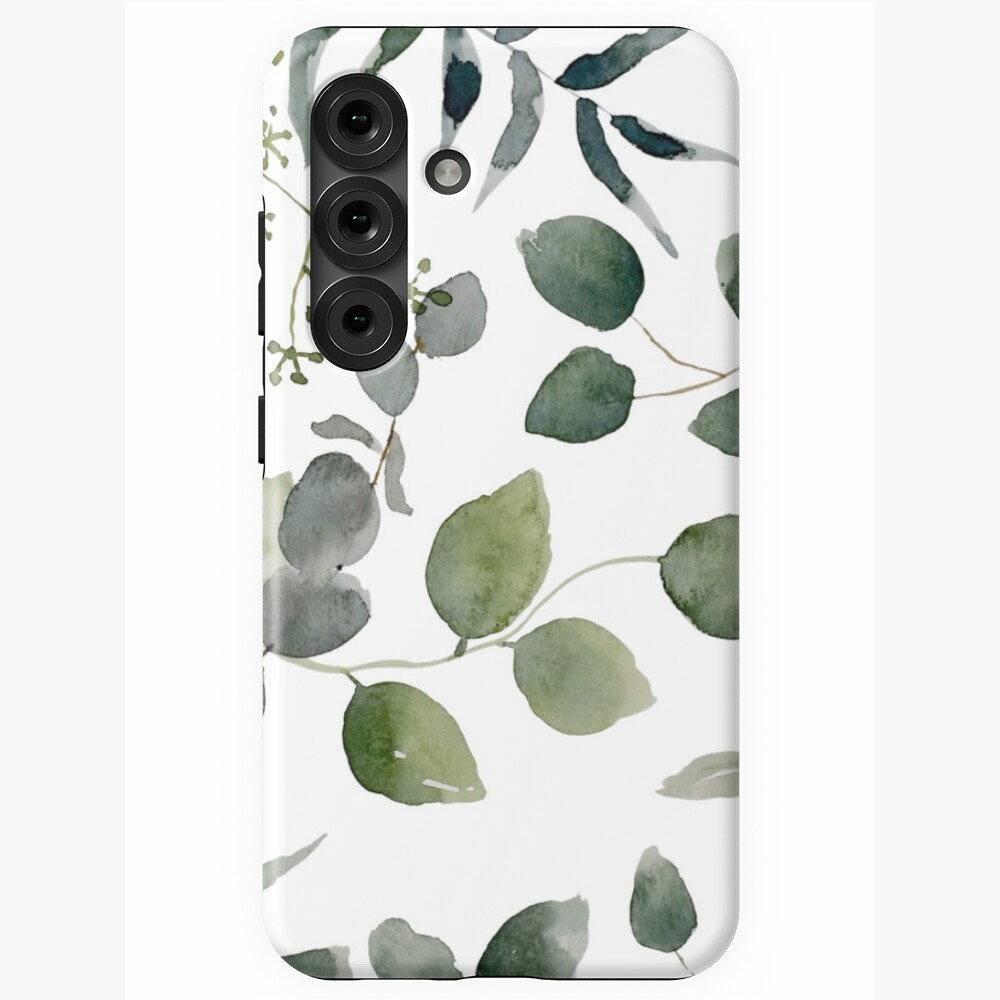 Item preview, Samsung Galaxy Tough Case designed and sold by aliawallco.