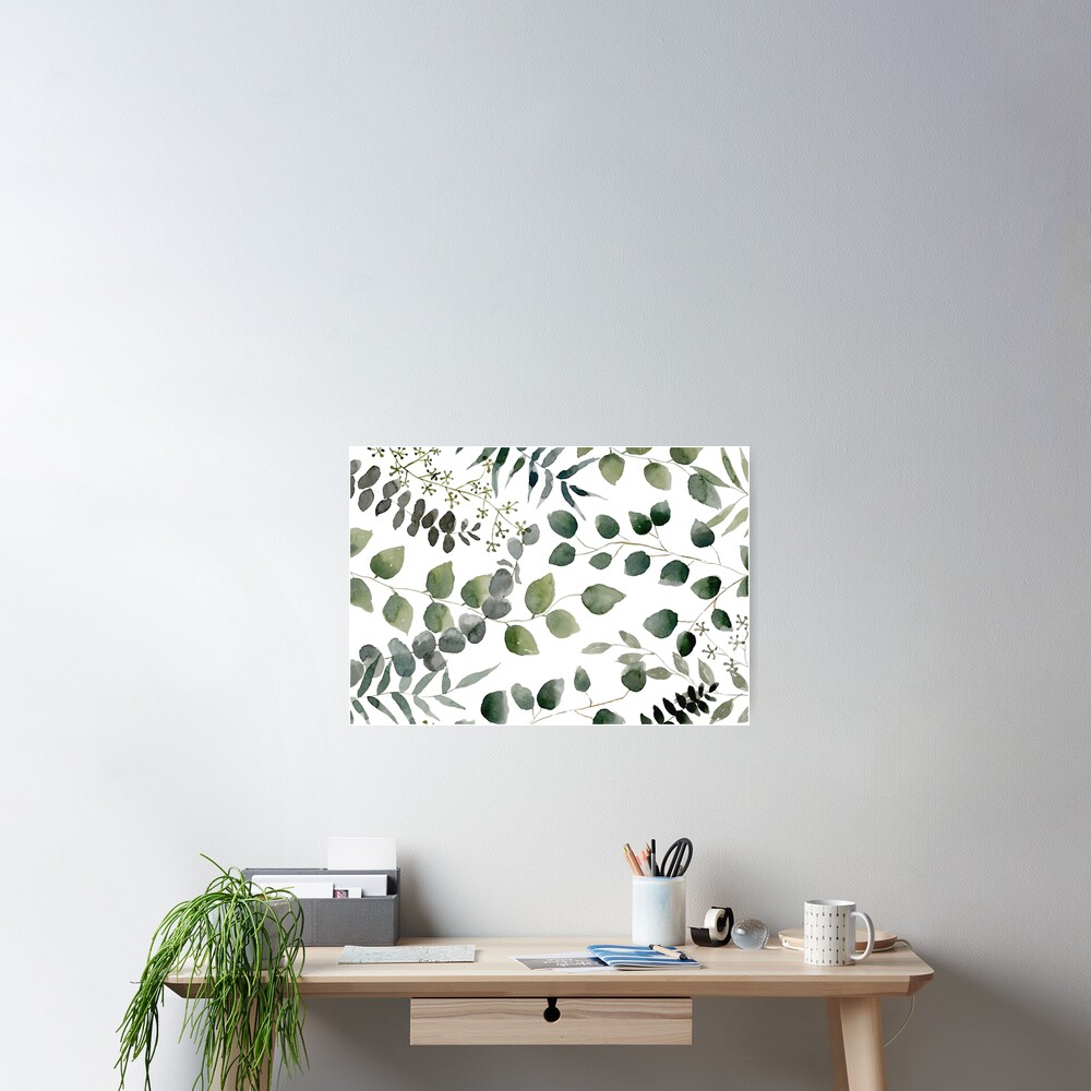 Item preview, Poster designed and sold by aliawallco.