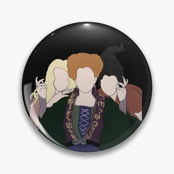 Item preview, Hocus Pocus designed and sold by saintsdesign.