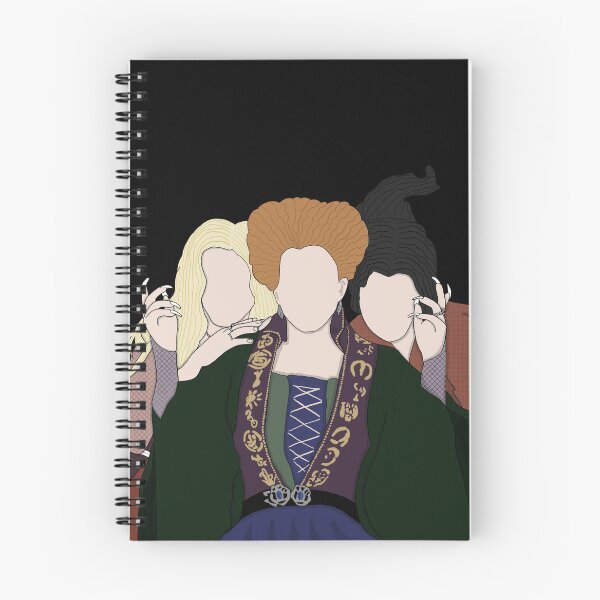 Item preview, Hocus Pocus designed and sold by saintsdesign.
