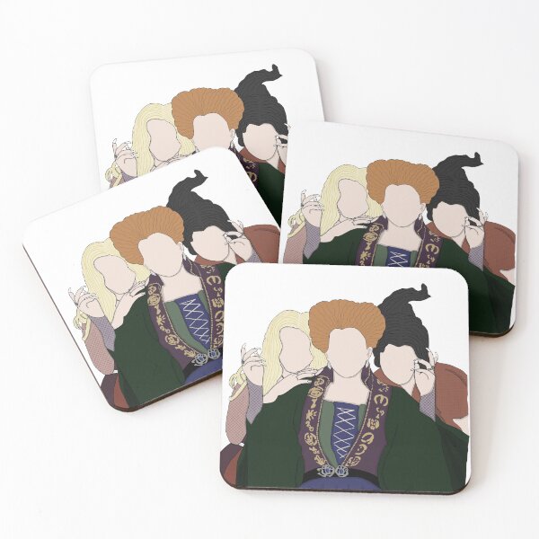 Item preview, Hocus Pocus designed and sold by saintsdesign.