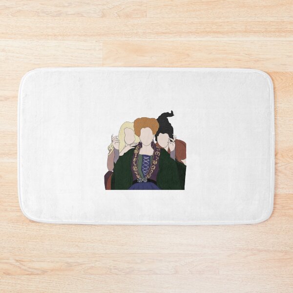 Item preview, Hocus Pocus designed and sold by saintsdesign.