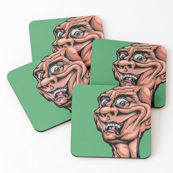 Item preview, Maniac designed and sold by Pwee.