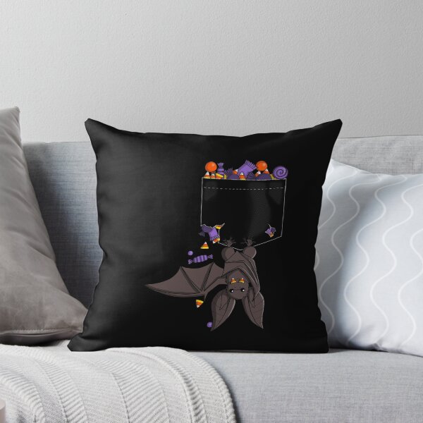 Artikelvorschau, Pocket Bat entworfen und verkauft von MickysArt.