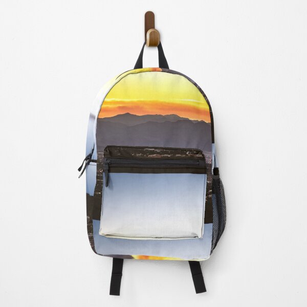 Item preview, sunset mountains designed and sold by Yaa2.