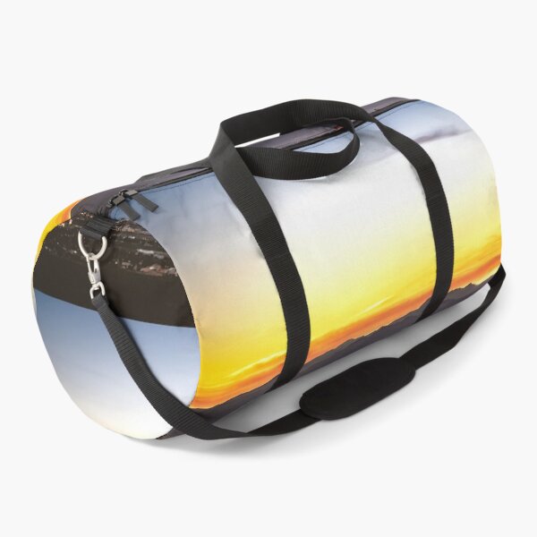 Item preview, sunset mountains designed and sold by Yaa2.