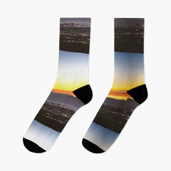 Item preview, sunset mountains designed and sold by Yaa2.
