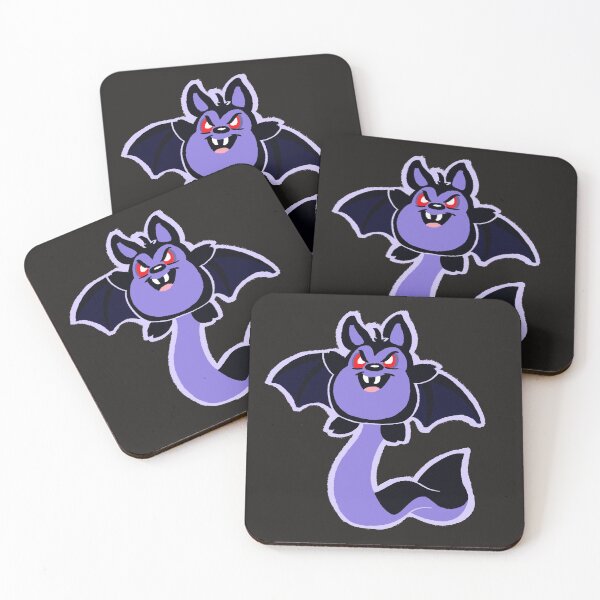 Item preview, Halloween Meerca designed and sold by Casey Bauers.