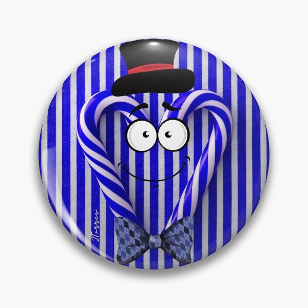 Item preview, Candy Cane designed and sold by LibrosBOOKtique.