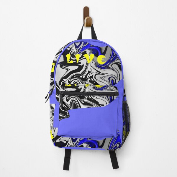 Item preview, Live Life designed and sold by Ioma Design.