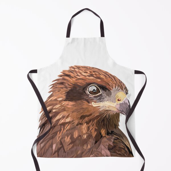 Item preview, Bird of prey designed and sold by obscurite.