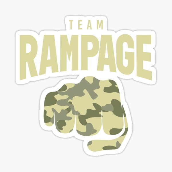 一 番 安い 販売 - *p(R)ojectR® Logo Sticker THE RAMPAGE - 激安売店