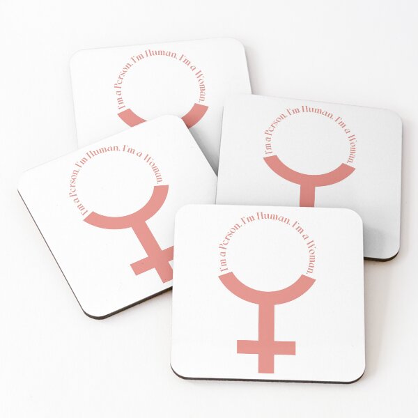 Item preview, Woman (Pink) designed and sold by dwf95.