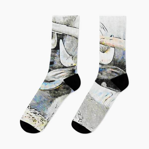 Item preview, Buffaloes in the stall designed and sold by Giuseppe Cocco.