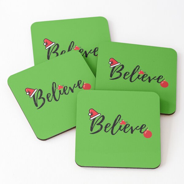 Item preview, Family Christmas Believe designed and sold by Pris25.