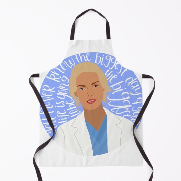 Item preview, Izzie Stevens - Quote- You Never Know The Biggest Day of Your Life Is Going to be the Biggest Day designed and sold by jekel1hr.