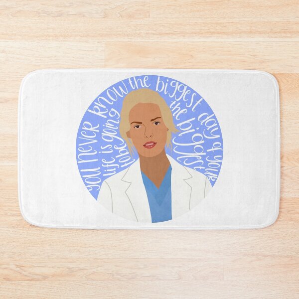 Item preview, Izzie Stevens - Quote- You Never Know The Biggest Day of Your Life Is Going to be the Biggest Day designed and sold by jekel1hr.