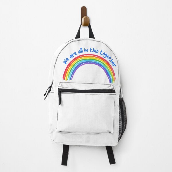 Item preview, We are all in this together designed and sold by phassystore.