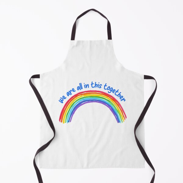 Item preview, We are all in this together designed and sold by phassystore.