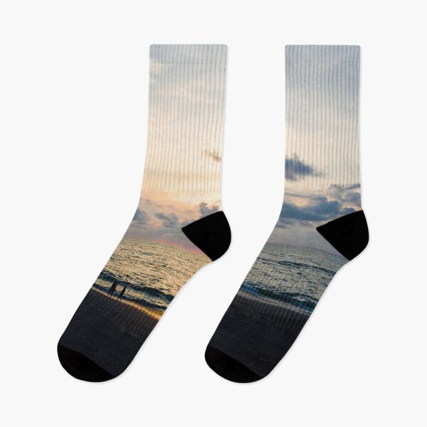 Item preview, Bali Beach Sunset designed and sold by Sofia Yaron.