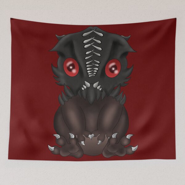 Item preview, Copy of Baby Skag designed and sold by pifflemissile.