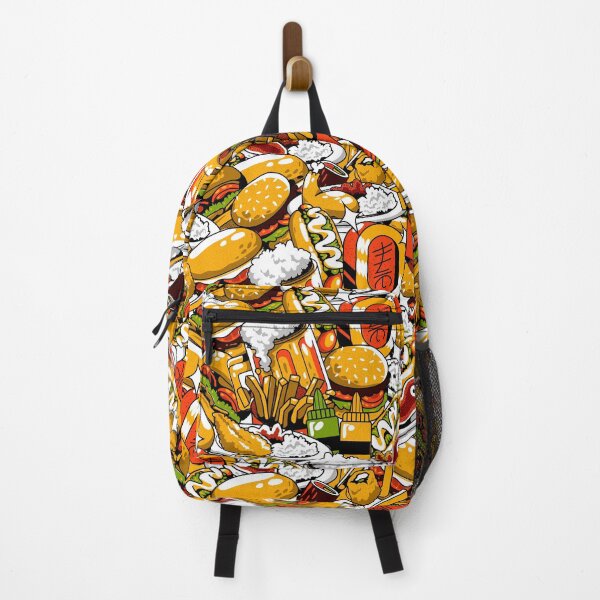 Item preview, Food designed and sold by newfrenmonster.