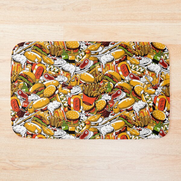 Item preview, Food designed and sold by newfrenmonster.