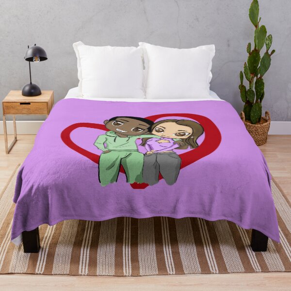 Item preview, Love Birds cute couple boyfriend girlfriend designed and sold by CoolBar.