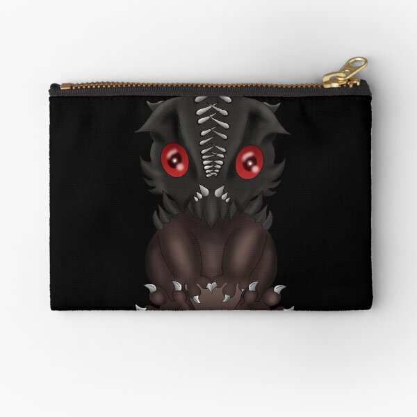 Copy of Copy of Baby Skag Zipper Pouch