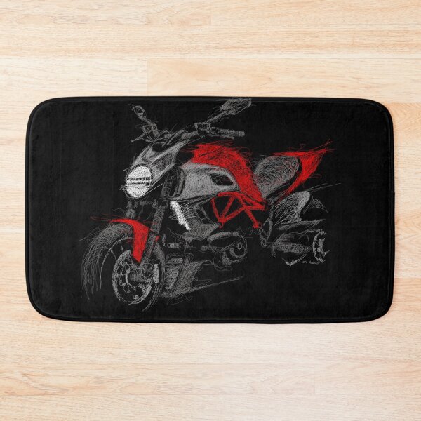 Item preview, Diavel designed and sold by TwoLinerDesign.