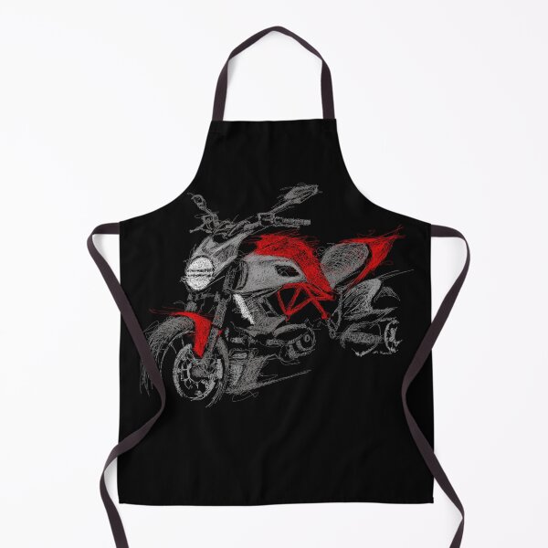 Item preview, Diavel designed and sold by TwoLinerDesign.