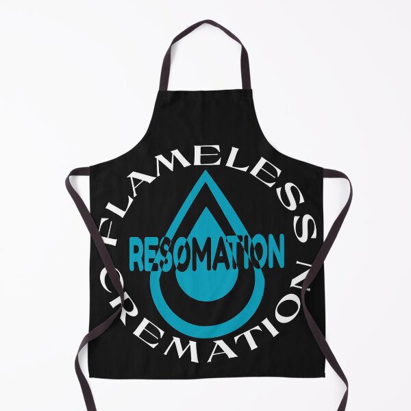 Item preview, RESOMATION FLAMELESS CREMATION designed and sold by Ralek.