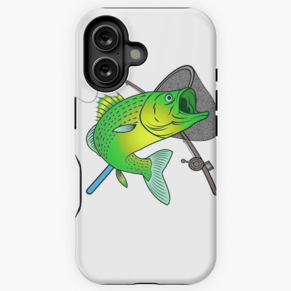 Vista previa del artículo con la obra «Pesca de lubina», diseñado y vendido por Treasurekey.