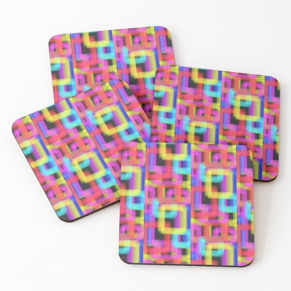 Item preview, Cubitos designed and sold by Minerva Etchison.