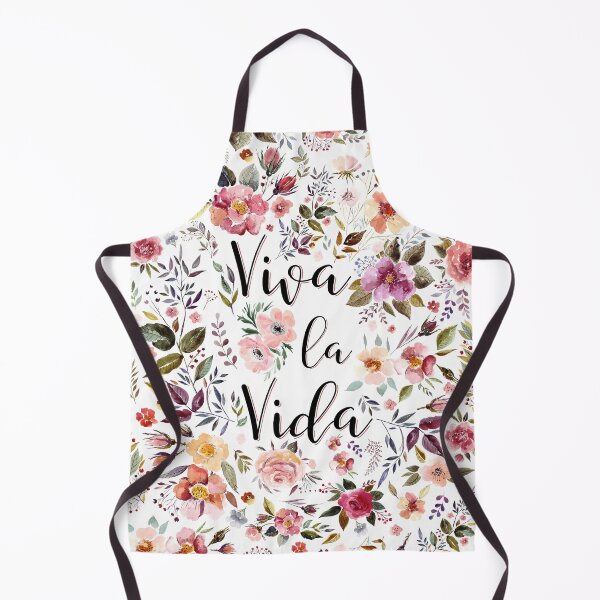 Item preview, Viva La Vida designed and sold by BekkaCampbell.