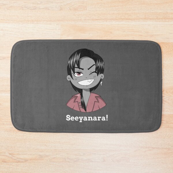 Item preview, Seeyanara Japanglish Shirt  designed and sold by Panda  Square.