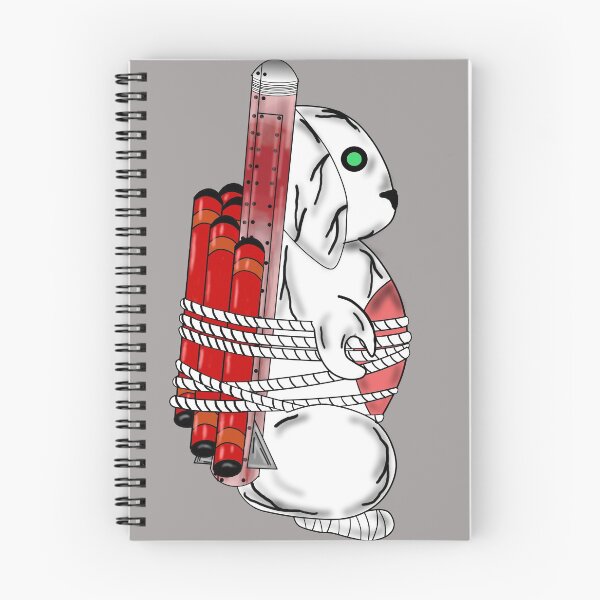 Item preview, Copy of Tiny Tina Bunny Soldier designed and sold by pifflemissile.