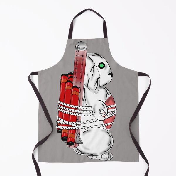 Item preview, Copy of Tiny Tina Bunny Soldier designed and sold by pifflemissile.