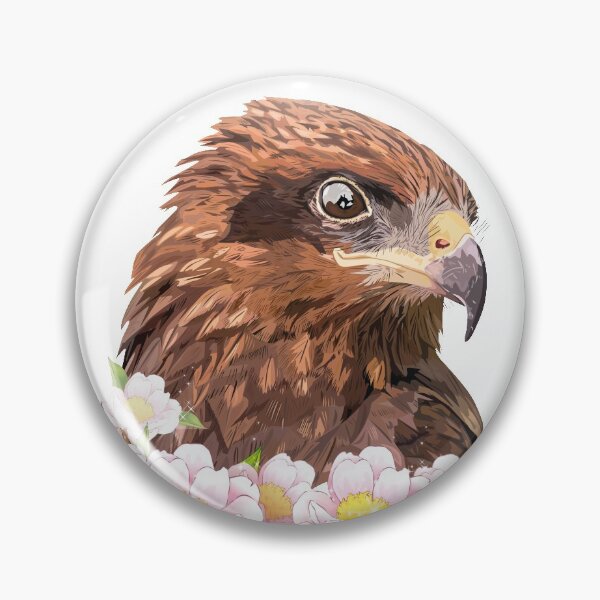 Artikelvorschau, Raubvogel entworfen und verkauft von obscurite.