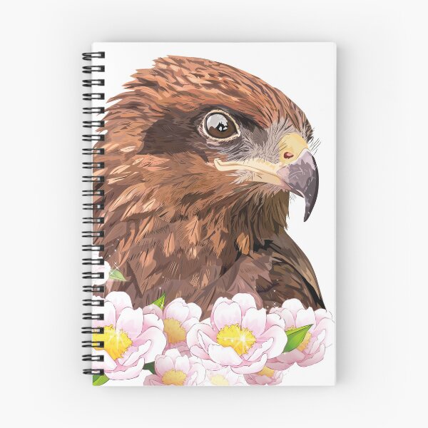 Artikelvorschau, Raubvogel entworfen und verkauft von obscurite.