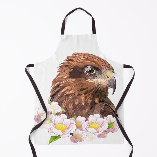 Item preview, Bird of prey designed and sold by obscurite.