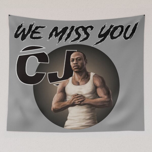 Item preview, CJ designed and sold by LM GRAPHIC.
