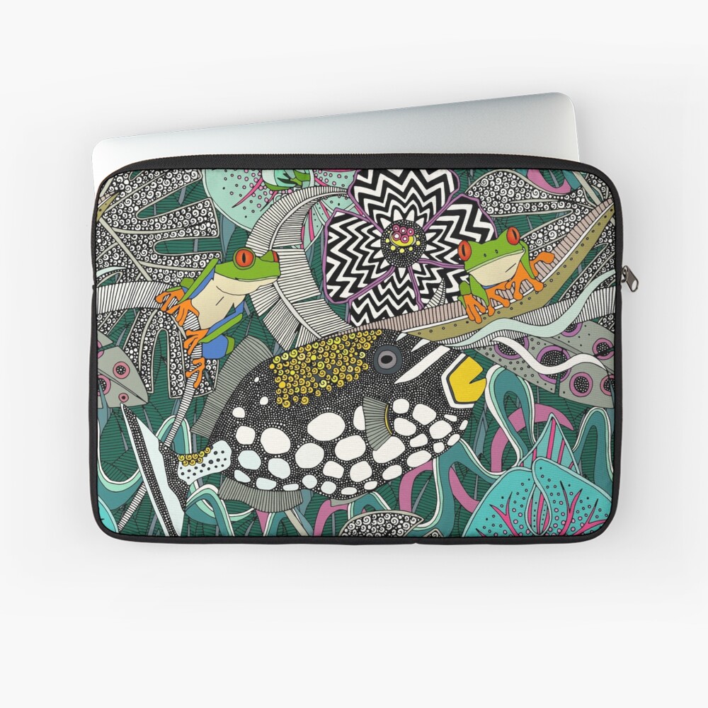Item preview, Laptop Sleeve designed and sold by scrummy.