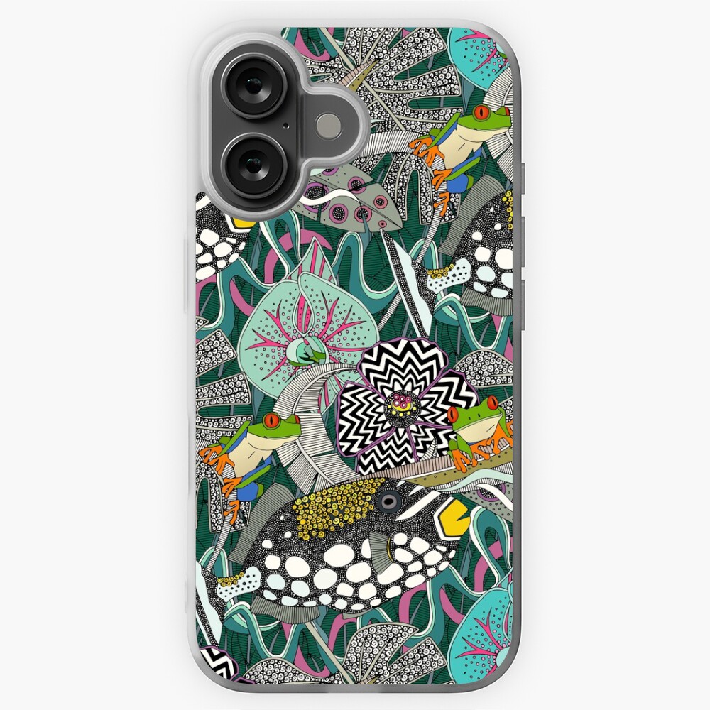 Item preview, iPhone Soft Case designed and sold by scrummy.